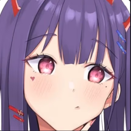 akanevtuber emote
