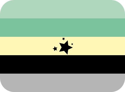 stellarian_flag static emote