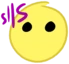 Aaja_Spooked emote