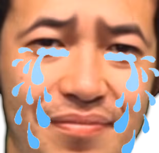 TearChamp emote