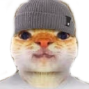 Dude emote