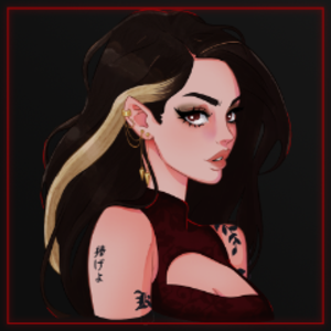 blairolyna avatar