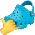 AufCroc emote