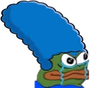 Smardge emote