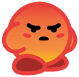 angerykirby emote