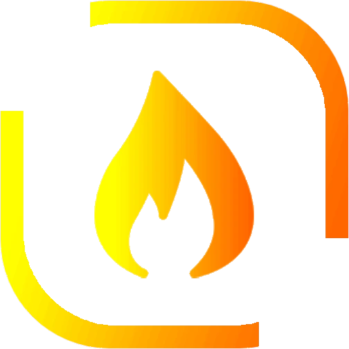 Fire emote