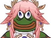 YaeStarege emote