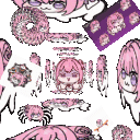 DoroHell animated emote