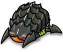 5bug_sploot emote