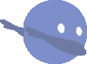 BlurpleDab emote
