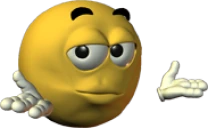 JustHowItIs emote