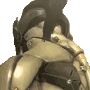 Smile emote