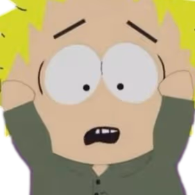 ahh emote