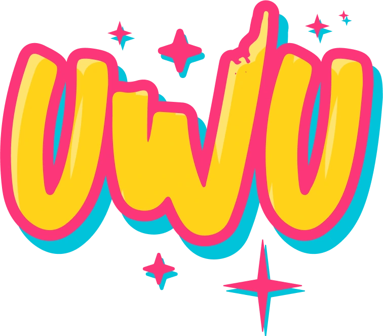 UWU emote