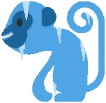 ice_monkey emote
