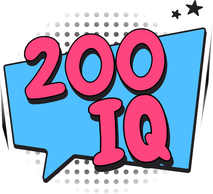 200_IQ emote