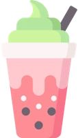 Kawaii_Watermelon_Slushie emote