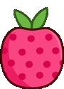 berry_bearish emote