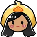 DUCK emote