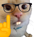 BBQUAKE emote