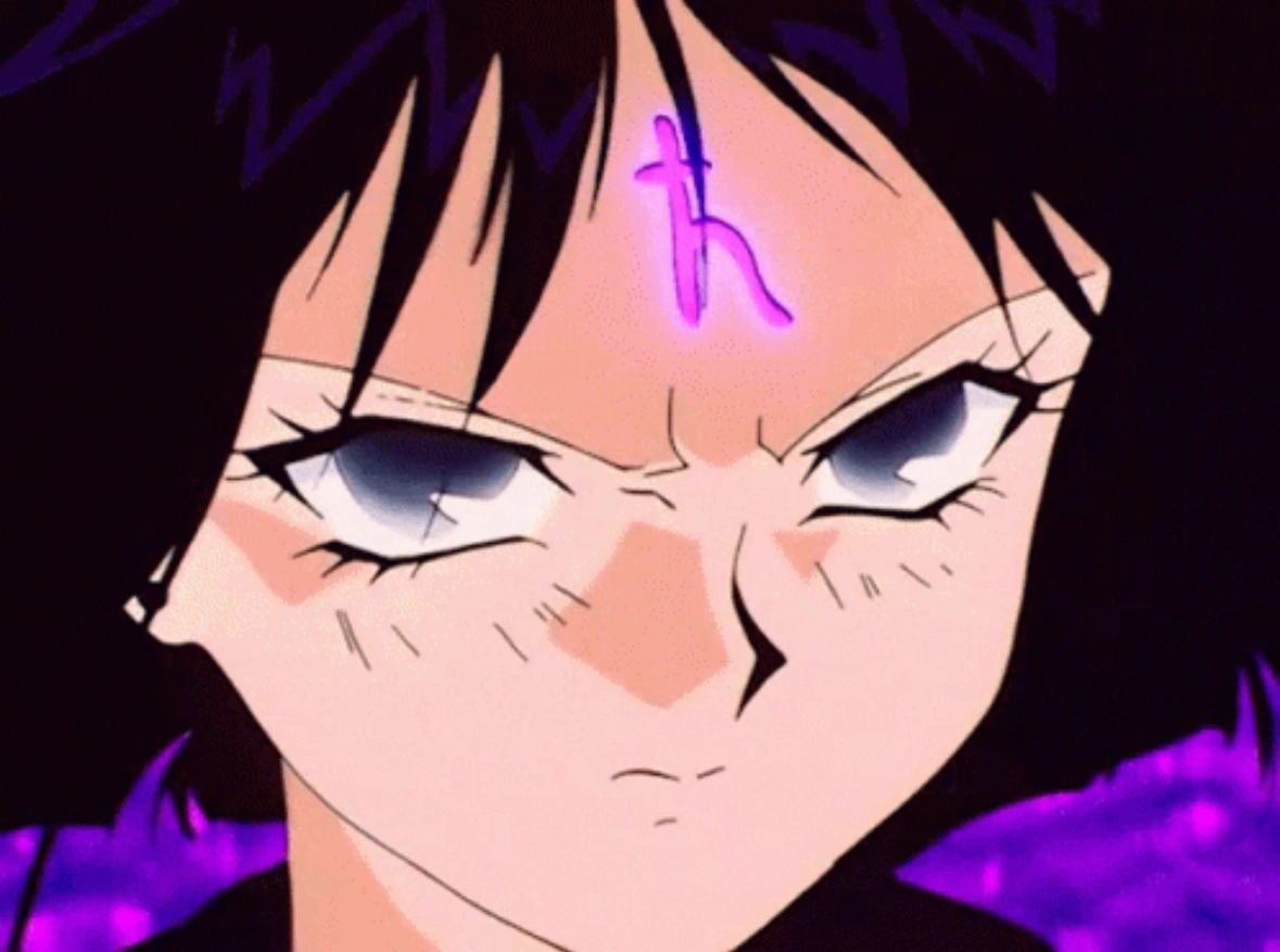 Hotaru_Saturn_awakening emote