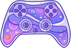 galaxyctrl emote