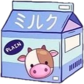Blue_Milk emote