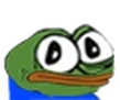 Weirdgi emote