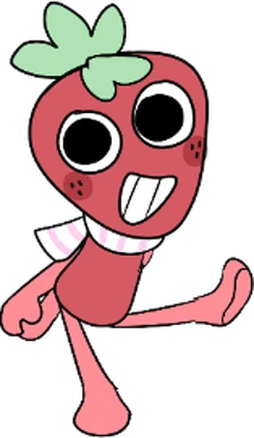 DWSprout emote