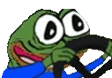 PepegiDriving emoji