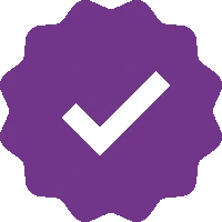 Verified_Purple emote