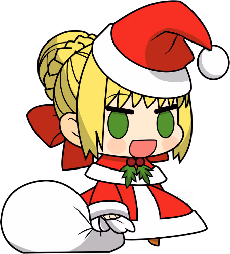 padoru4 emote