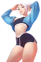 Jett emote