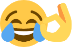 lmfaolit emote