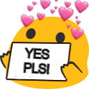 yespls emote