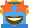 Star_Struck_Robot emote