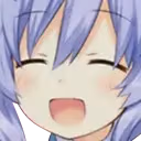 EHEHE emote