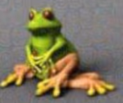 goofyfrog emote