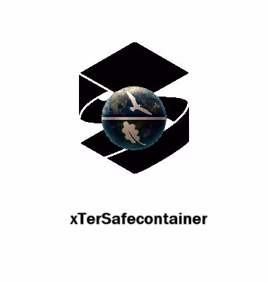 xTerSafecontainer emote