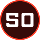 Level_50 emote