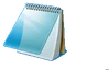 notepad emoji