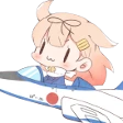 PoiPlane emote