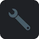 Wrench emoji