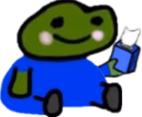 blesss emote