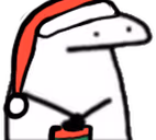Waiting emote