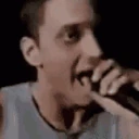eminem emote