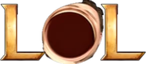LOL emote