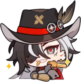 boothill_grin emote