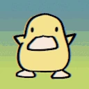 duckDance emote