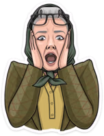 atomic_heart_zina_fear emote